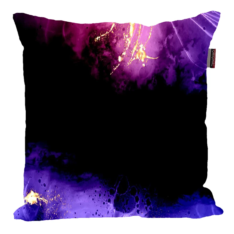 کوسن ناریکو مدل فانتزی طرح رزین کد 0741