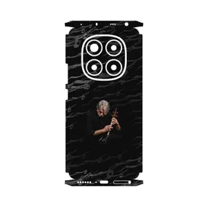 MAHOOT Kayhan Kalhor-FullSkin Cover Sticker for Xiaomi Redmi Note 14 Pro 4G