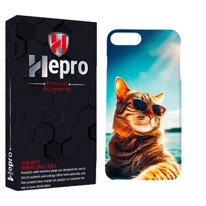 HEPRO MC Cover for Apple IPHONE 7 PLUS / 8 PLUS