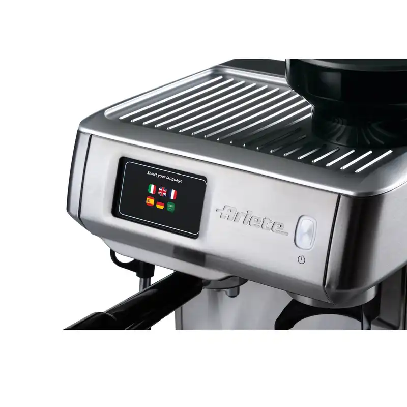 اسپرسو ساز آریته مدل 1312