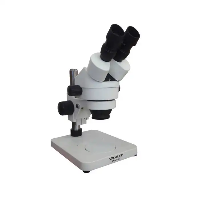 میکروسکوپ یاکسون مدل AK10B