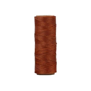 نقد و بررسی نخ موم دار مدل 038 سایز 1 میلی متر طول 50 متر توسط خریداران