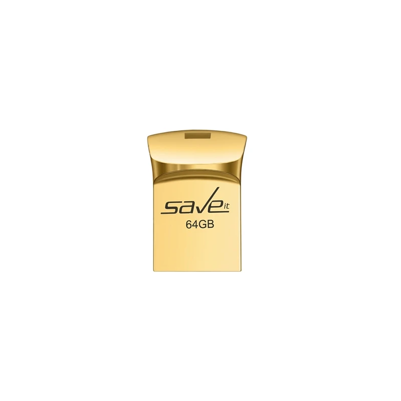فلش مموری سیویت مدل SAGE ظرفیت 64 گیگابایت با رابط USB 2.0