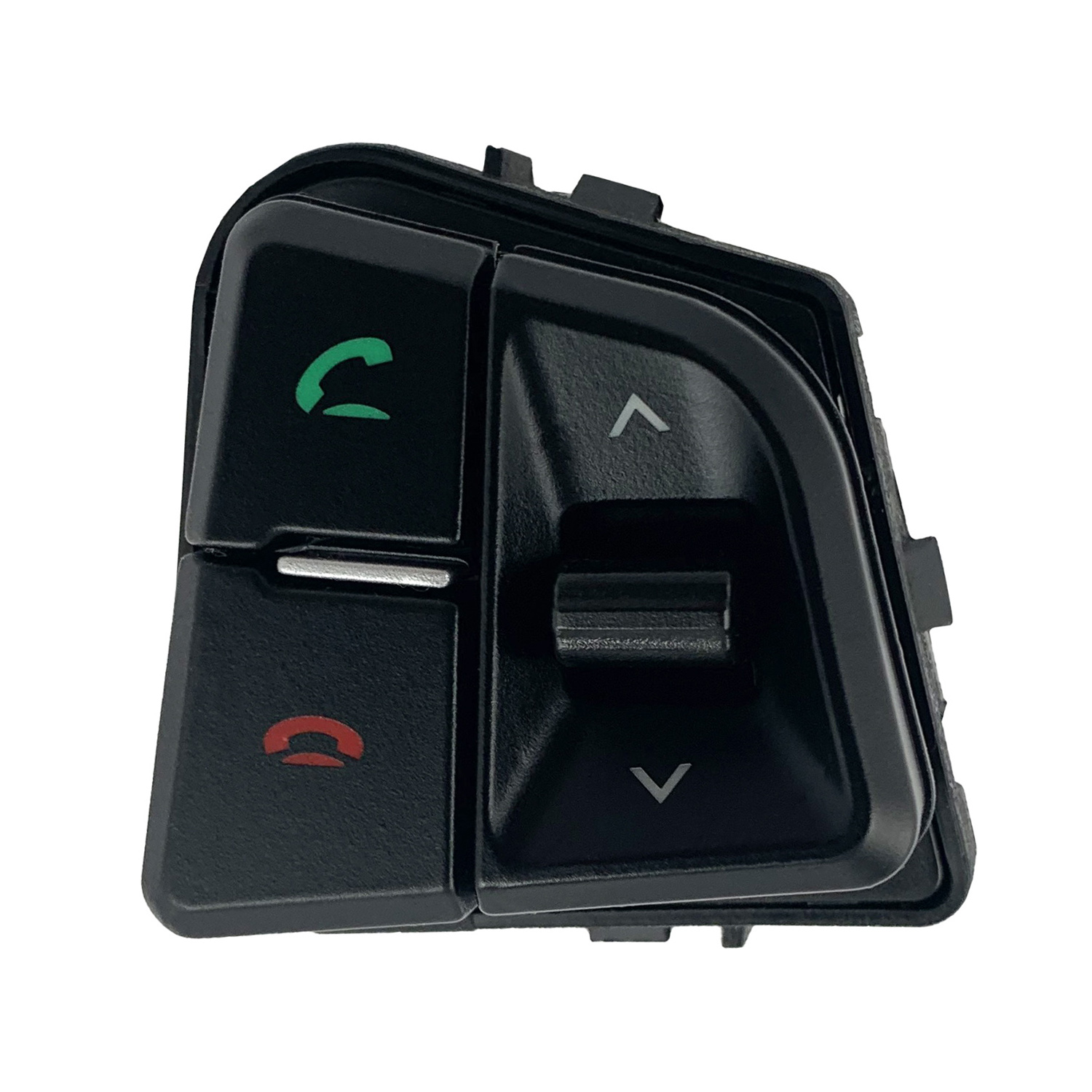  کلید کنترل تلفن خودرو مدل PP-1985 مناسب برای پژو پارس