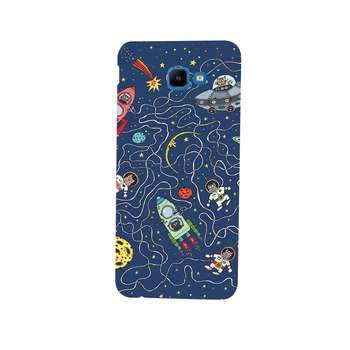 کاور مدل gsh مدل 01 مناسب برای گوشی موبایل سامسونگ Galaxy j4 core