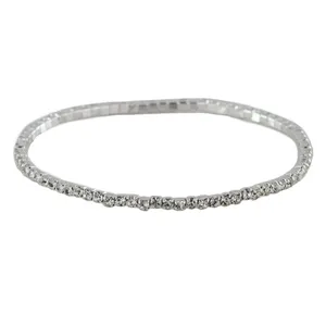 دستبند زنانه مدل کشی کد b541r