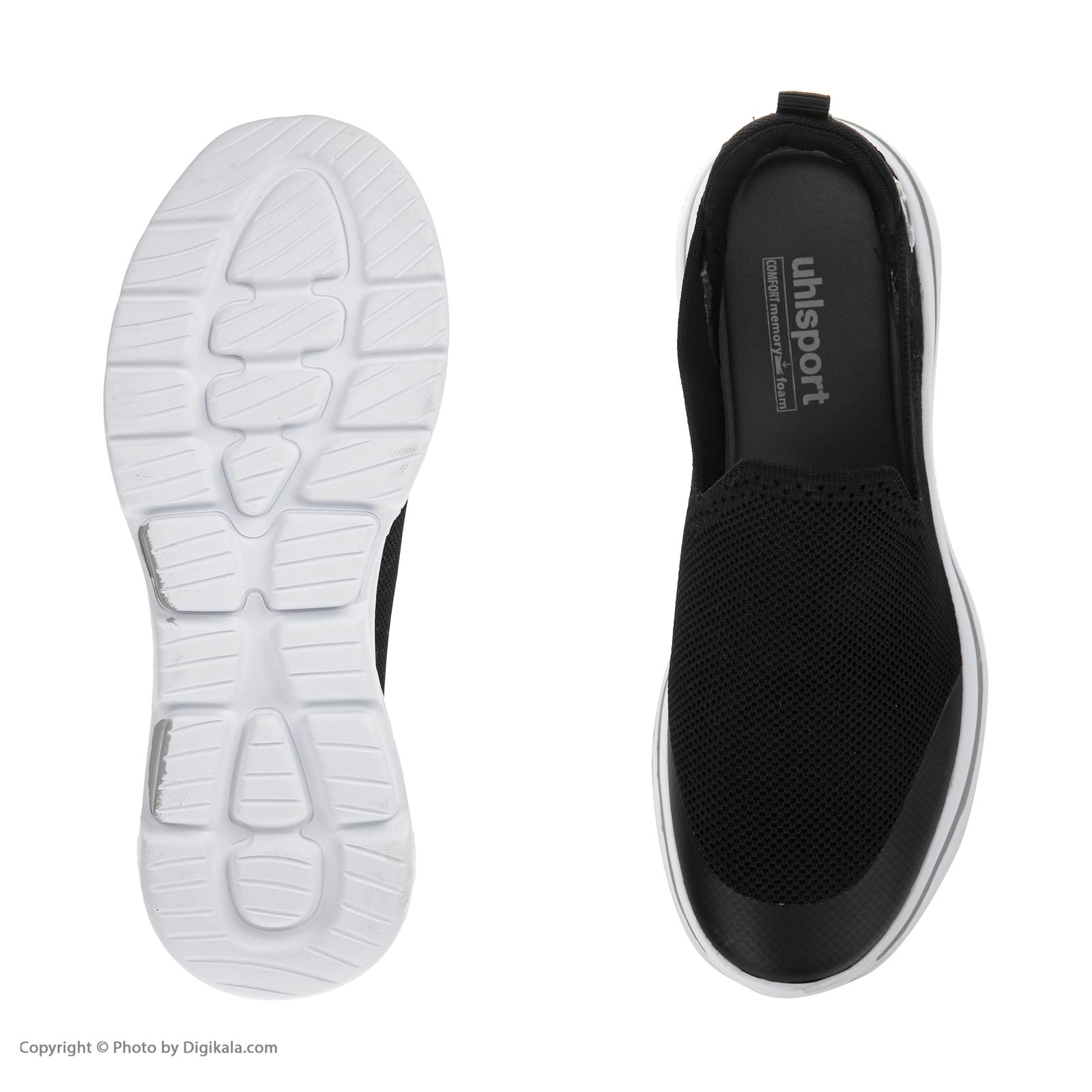 کفش راحتی مردانه آلشپرت مدل MUH813-001 -  - 3