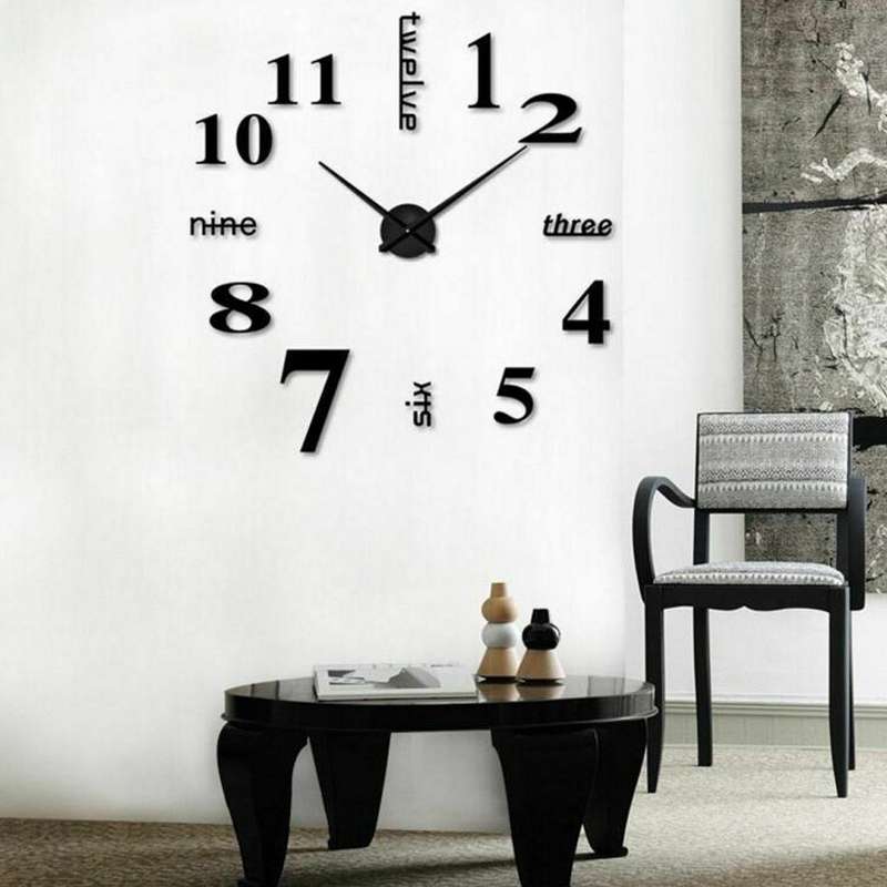 ساعت دیواری مدل ca1