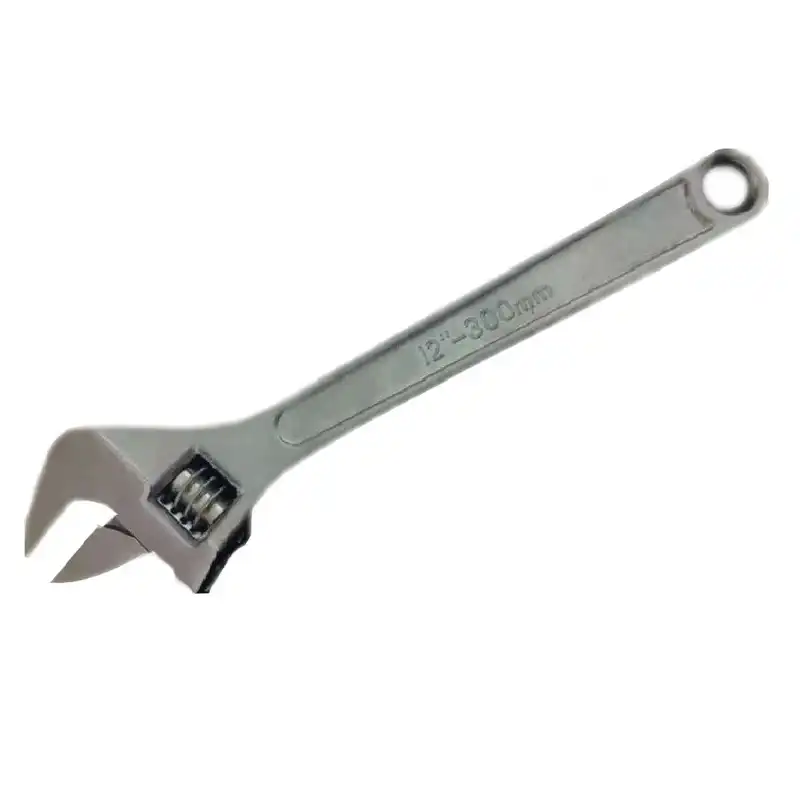 آچار فرانسه مدل AFZ 12 سایز 12 اینچ