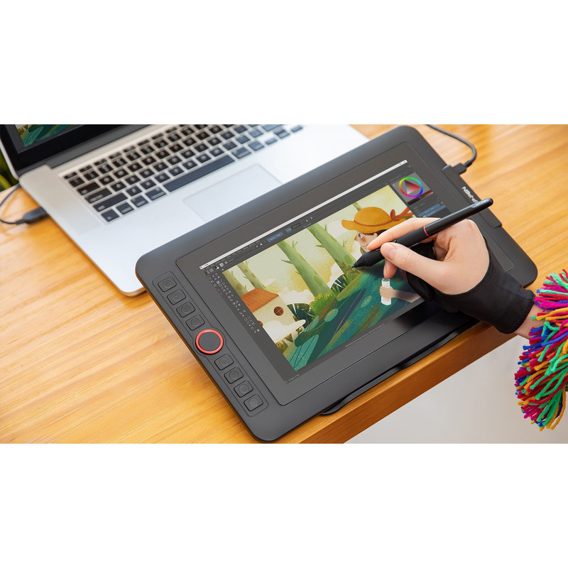 قلم نوری اکس پی پن مدل Artist 12 Pro