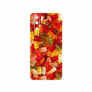 MAHOOT Gummi candy 1 Cover Sticker for Huawei P30 Pro