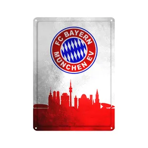 دیوارکوب مدل بایرن مونیخ کد s 963