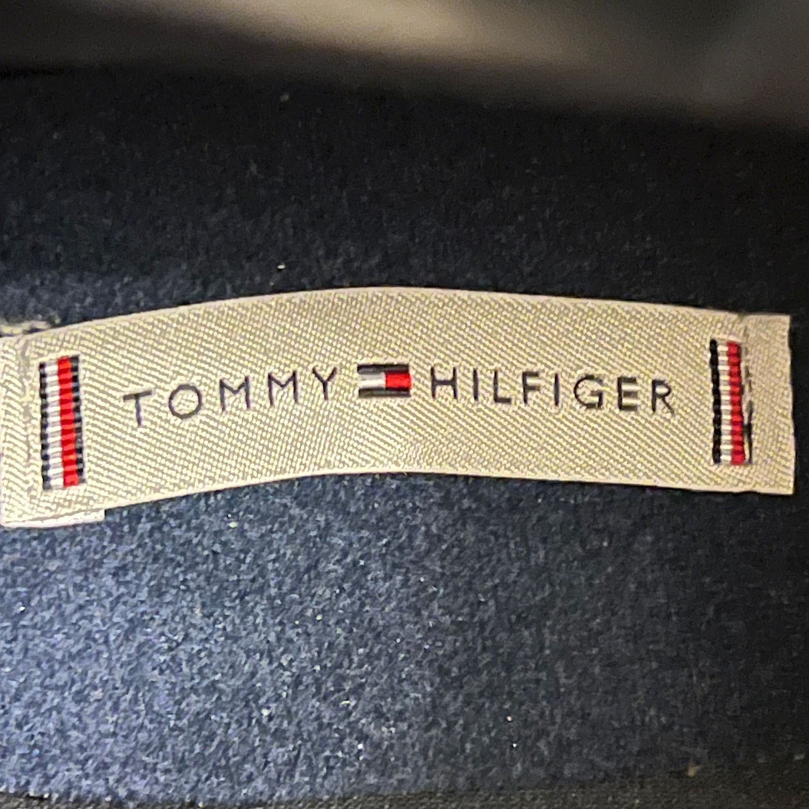 نیم بوت زنانه تامی هیلفیگر مدل PVC - - 9