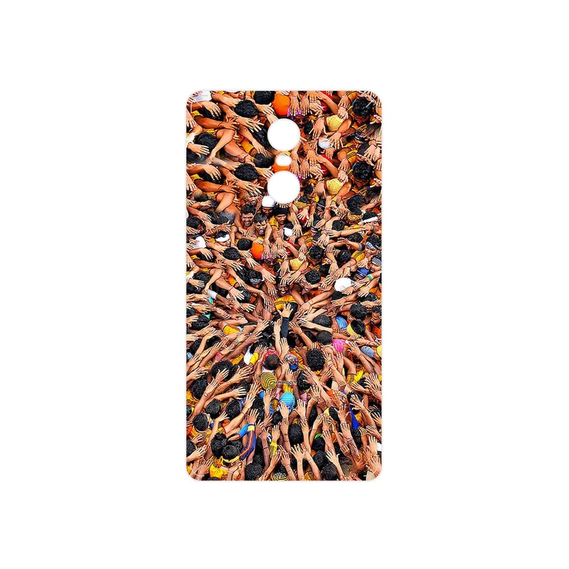 برچسب پوششی ماهوت مدل Indian Celebration مناسب برای گوشی موبایل شیائومی Redmi Pro