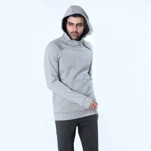 هودی ورزشی مردانه جامه پوش آرا مدل 91-4561289260 