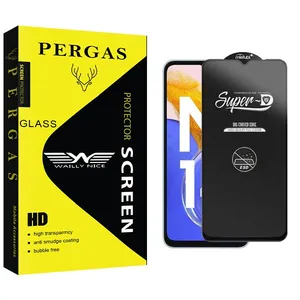 Waily Nice Pergas SuperD_ESD Screen Protector For Samsung Galaxy M14