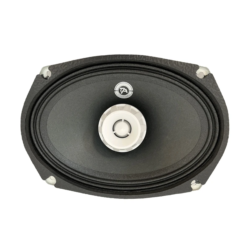 فول رنج خودرو مدل Titan Audio Ti-169C بسته دو عددی