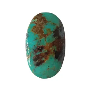 سنگ فیروزه نیشابوری معدنی مدل R2