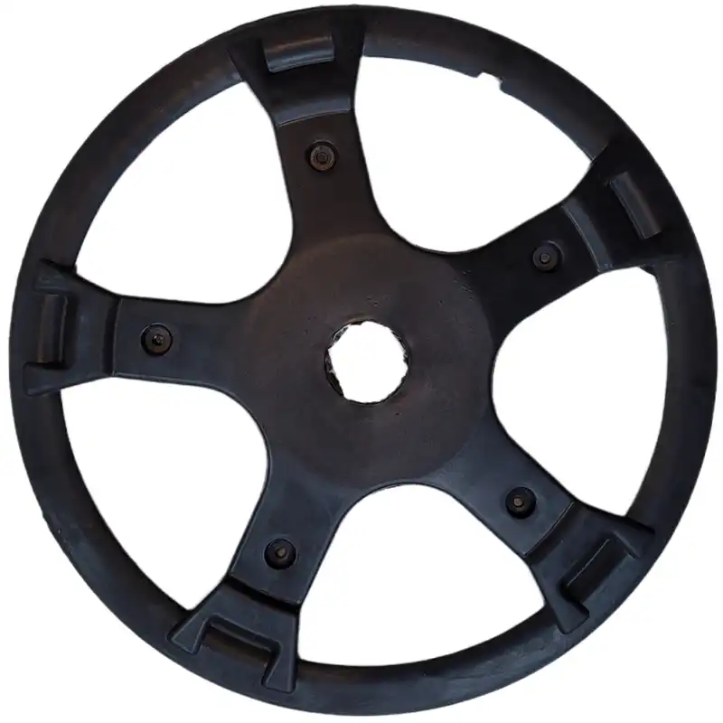 قالپاق دوچرخه مدل 20 بسته 4 عددی