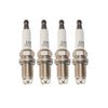 شمع خودرو اکیوم دو پلاتین مدل RFC42LZ2E بسته چهار عددی