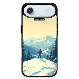 AKAM AMC-WAAIR-SKI-7 Cover For Apple iPhone Air