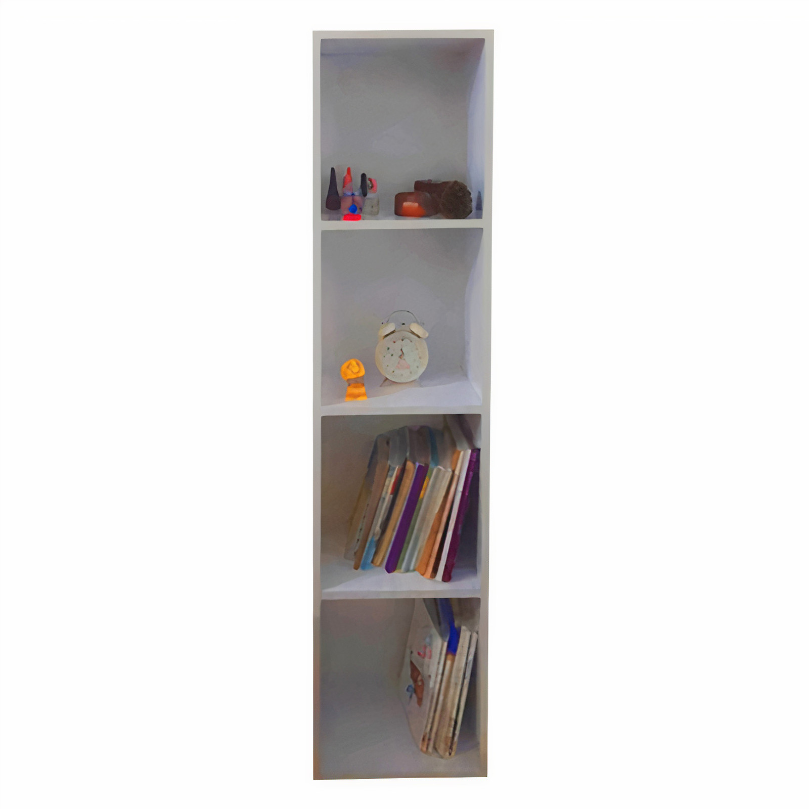 کتابخانه مدل DL273M