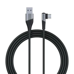 Lanshan ACE model USB to USB-C conversion cable, 3 meters long