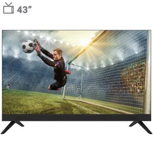 نقد و بررسی تلویزیون ال ای دی هوشمند بویمن مدل 43KAE6800FW سایز 43 اینچ توسط خریداران