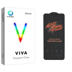 Junbo Viva Glass ANTI-STATIC Screen Protector For Xiaomi Note 8 2021