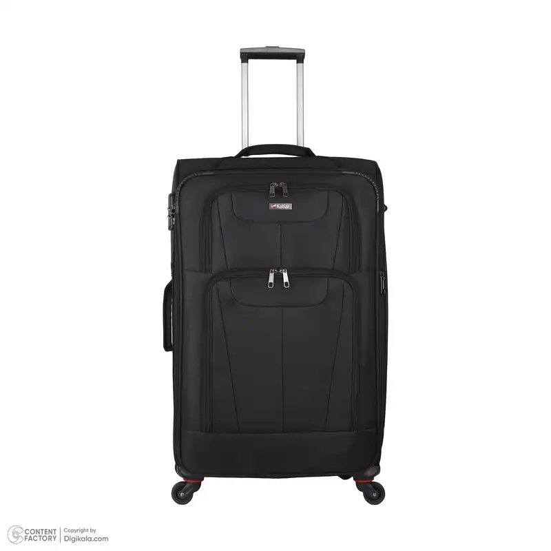 چمدان کاتیار مدل 235 سایز بزرگ
