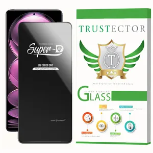  Trustector SUTA Model Screen Protector For Xiaomi Redmi Note 12