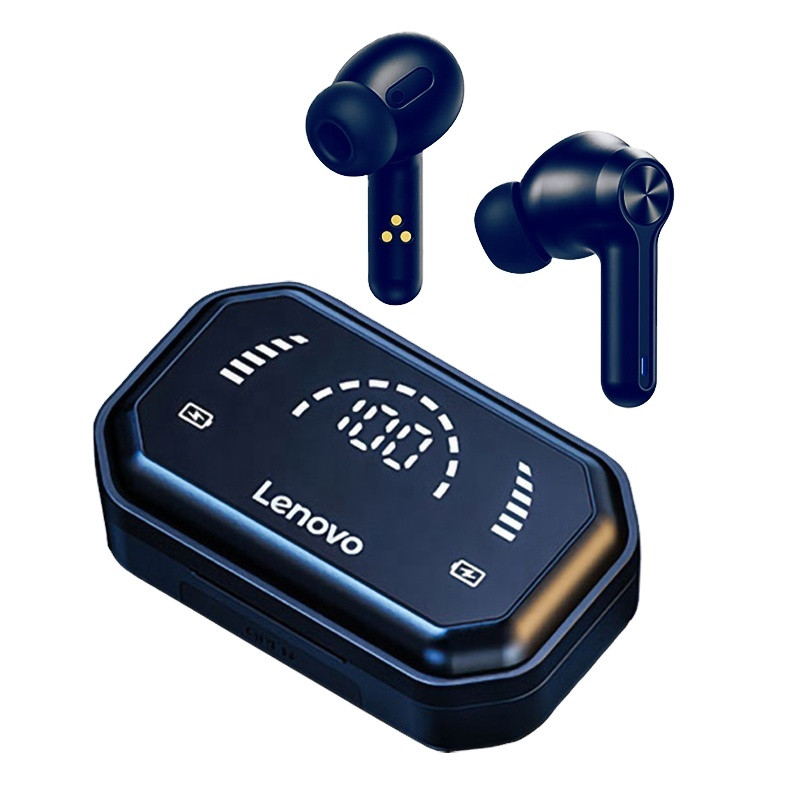 هدفون بی سیم لنوو مدل JNB BLUETOOTH LP3 LOOKING PRO