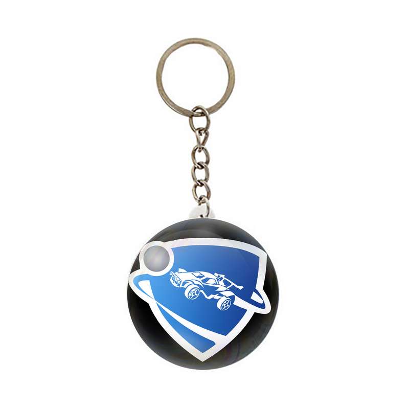 جاکلیدی عرش مدل Rocket League کد Asj5122