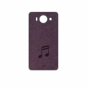 MAHOOT PL-CHG2 Cover Sticker for Microsoft Lumia 950