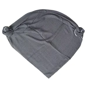 روسری زنانه مدل نخ حریر پیچازی کد 3