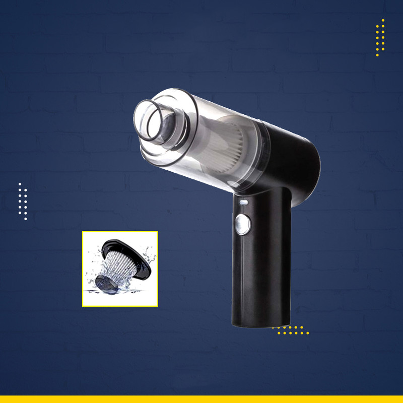 جارو شارژی مدل SN-6102