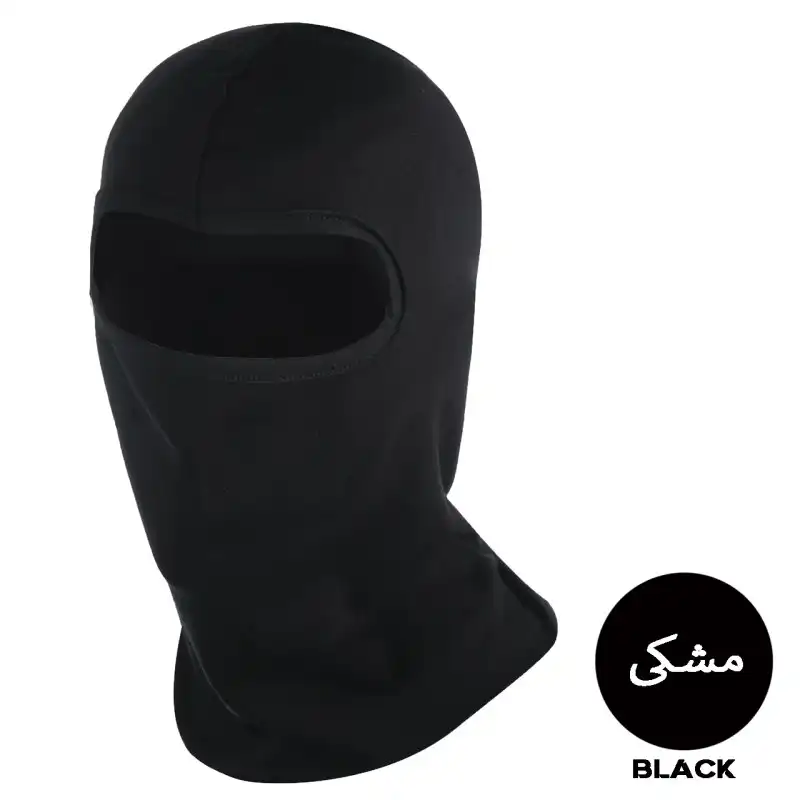 فیس موتورسواری مدل بیسیک