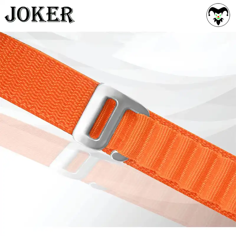 بند جوکر مدل Loop Alpine مناسب برای ساعت هوشمند شیائومی mi band 7