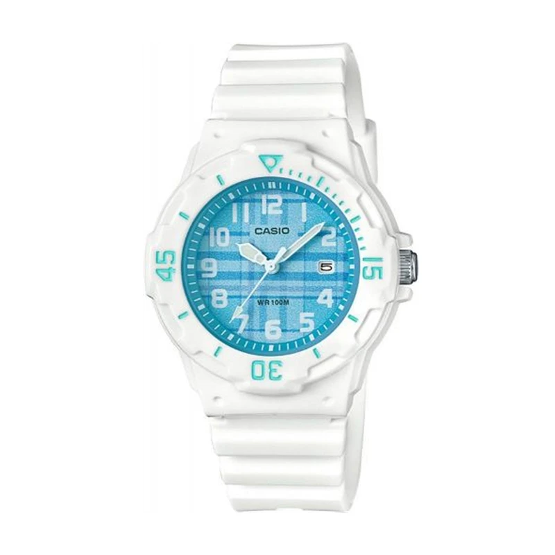 ساعت مچی عقربه ای کاسیو مدل LRW-200H-2CVDF