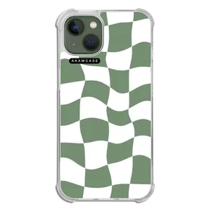 AKAM AMC-WTA13-SQUARES10 Cover For Apple iPhone 13