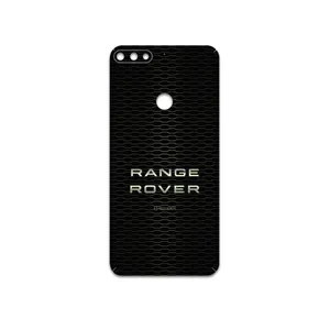 MAHOOT  Range-Rover Cover Sticker for Honor 7C