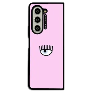 AKAM AMCWSGZFOLD5-CHIARA11 Cover For Samsung Galaxy Z Fold 5