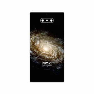 MAHOOT Universe-by-NASA-1 Cover Sticker for Razer Phone 2