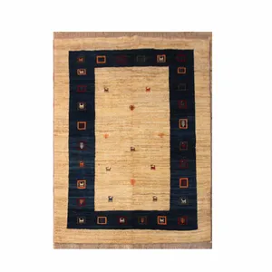 گبه دستبافت سه متری کد 41