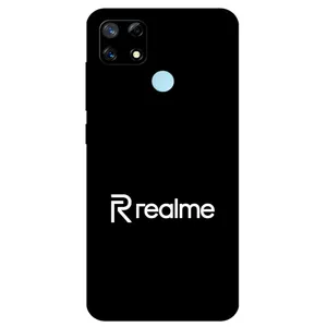 Megafone 2865 Cover For Realme 7i / C12