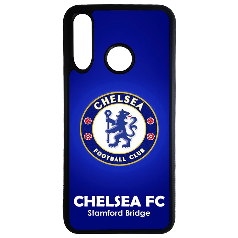 کاور طرح چلسی کد 1146 مناسب برای گوشی موبایل هوآوی y9 prime 2019