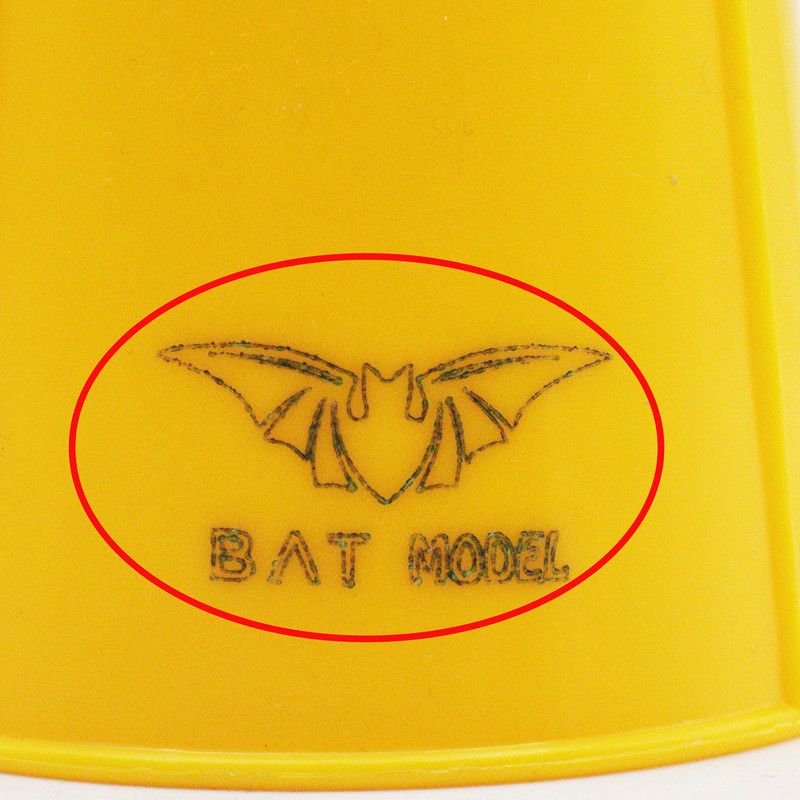 چراغ هشدار مدل بت کد YPGH-SOLAR-41CM