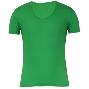 زیرپوش آستین دار مردانه آریان نخ باف مدل 1212