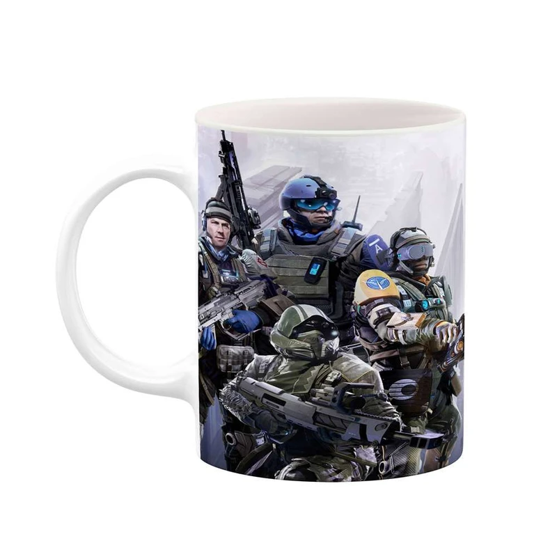 ماگ کاکتی مدل فانتزی کد mgh10945