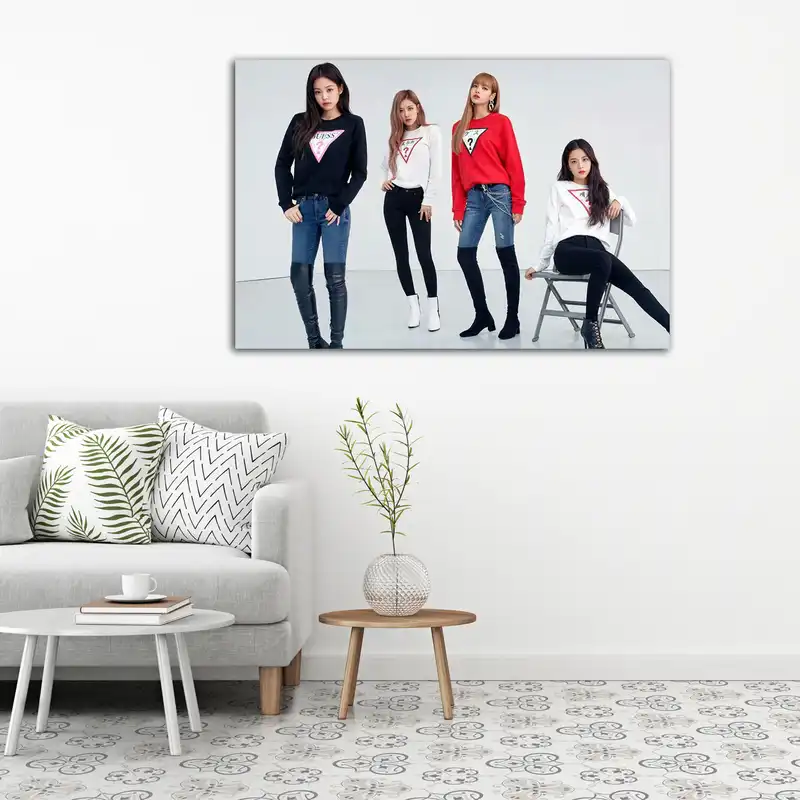 تابلوشاسی طرح بلک پینک کد 70